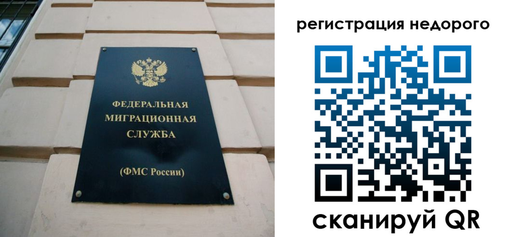 временная регистрация купить в Долгопрудном